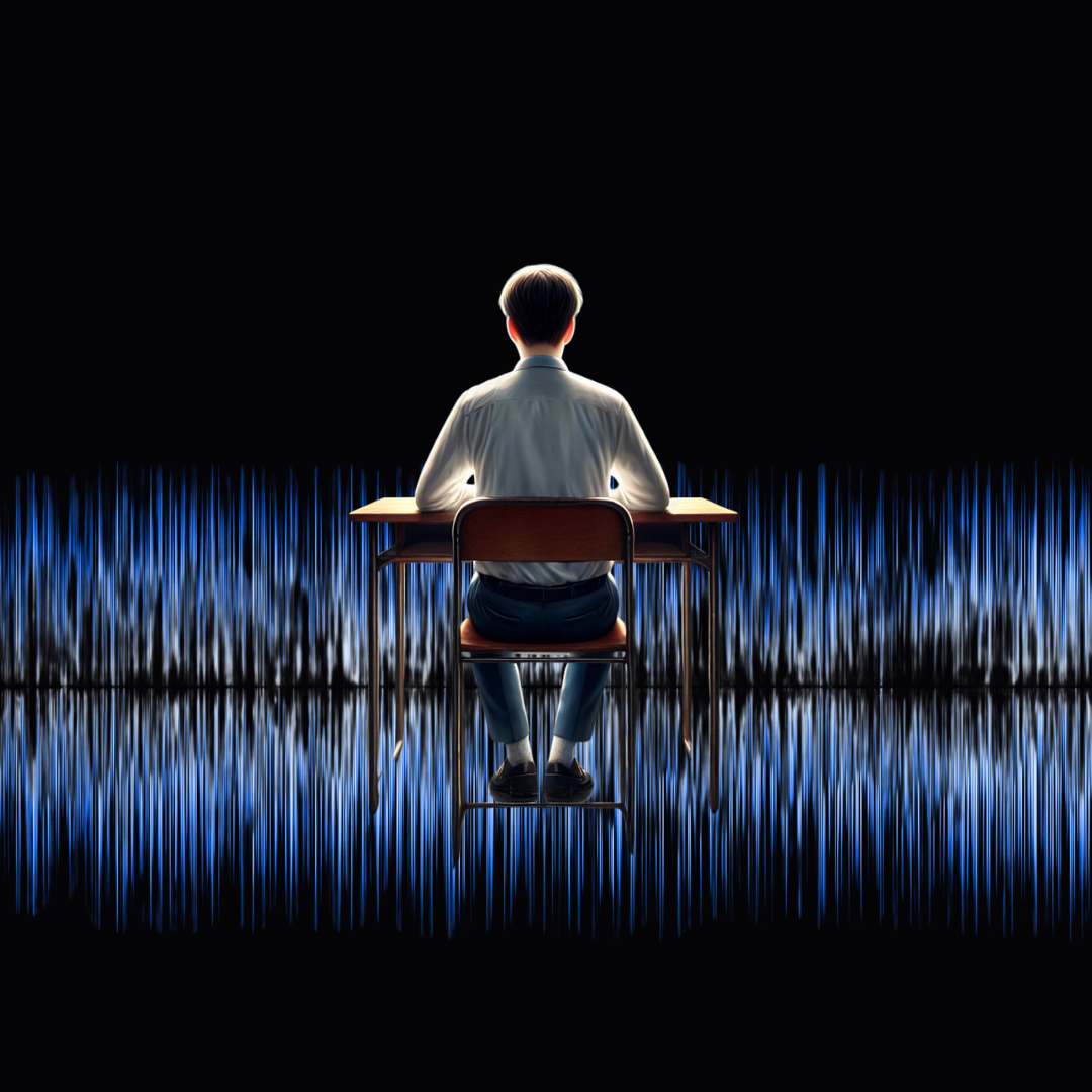 Suffolk theatre shows sign language