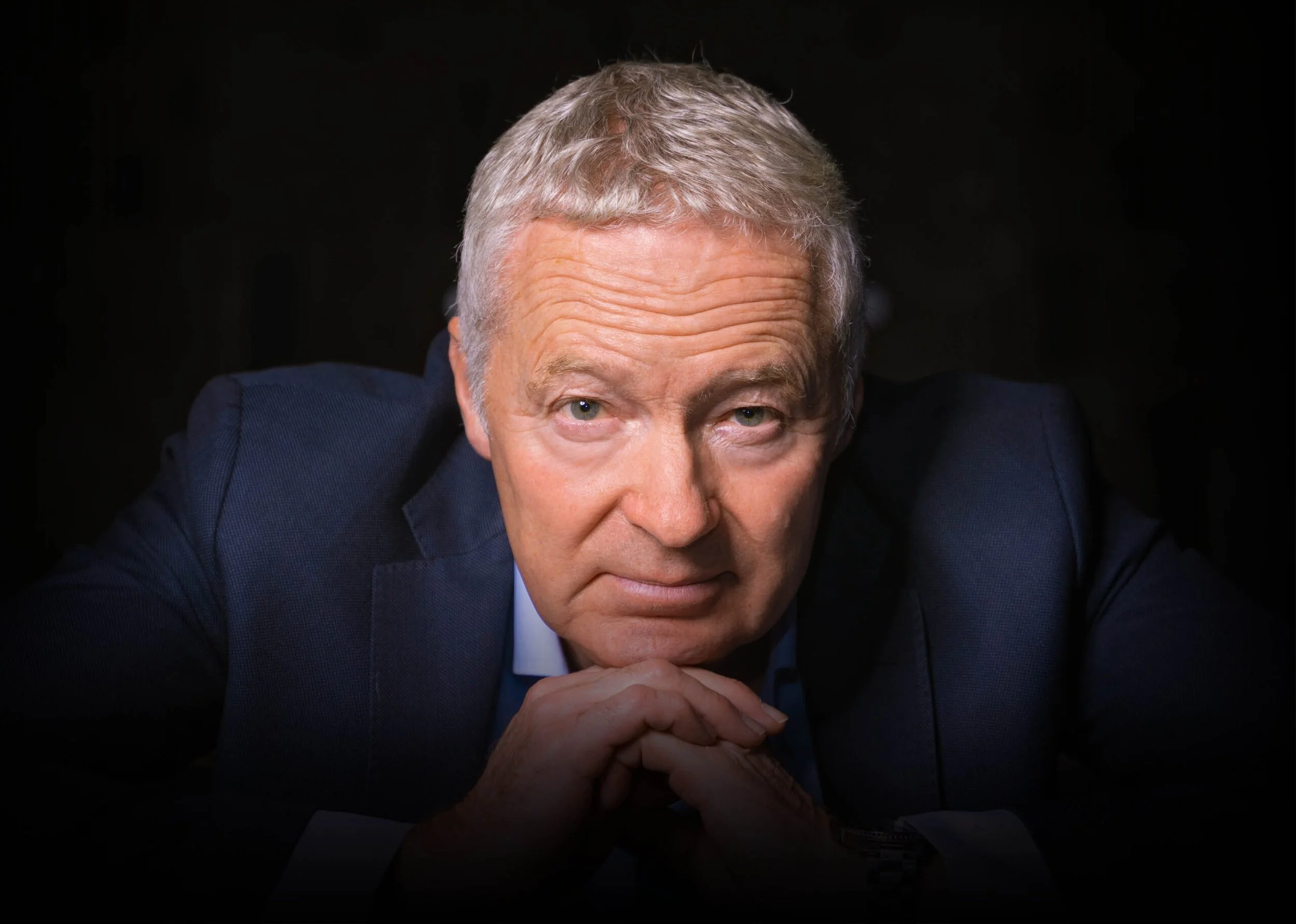 Suffolk theatre shows rory bremner
