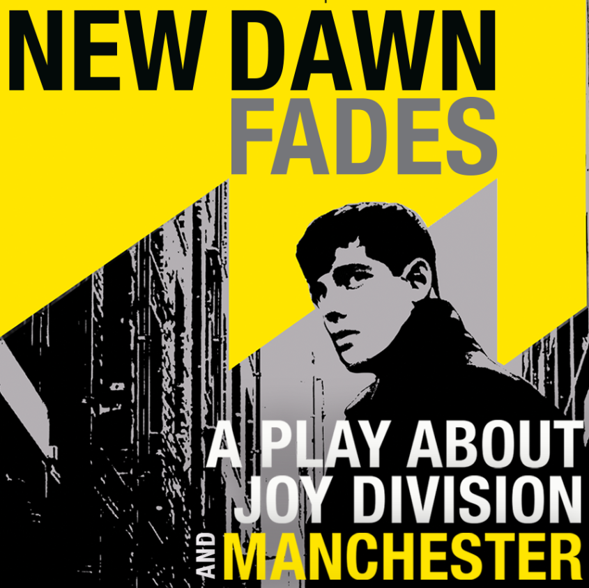 theatre shows in suffolk play joy division