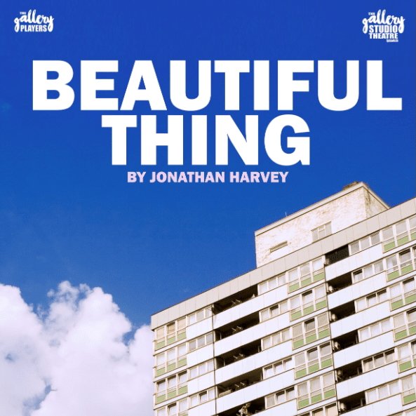 Suffolk theatre plays