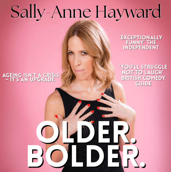 Stand up gigs Suffolk 2026