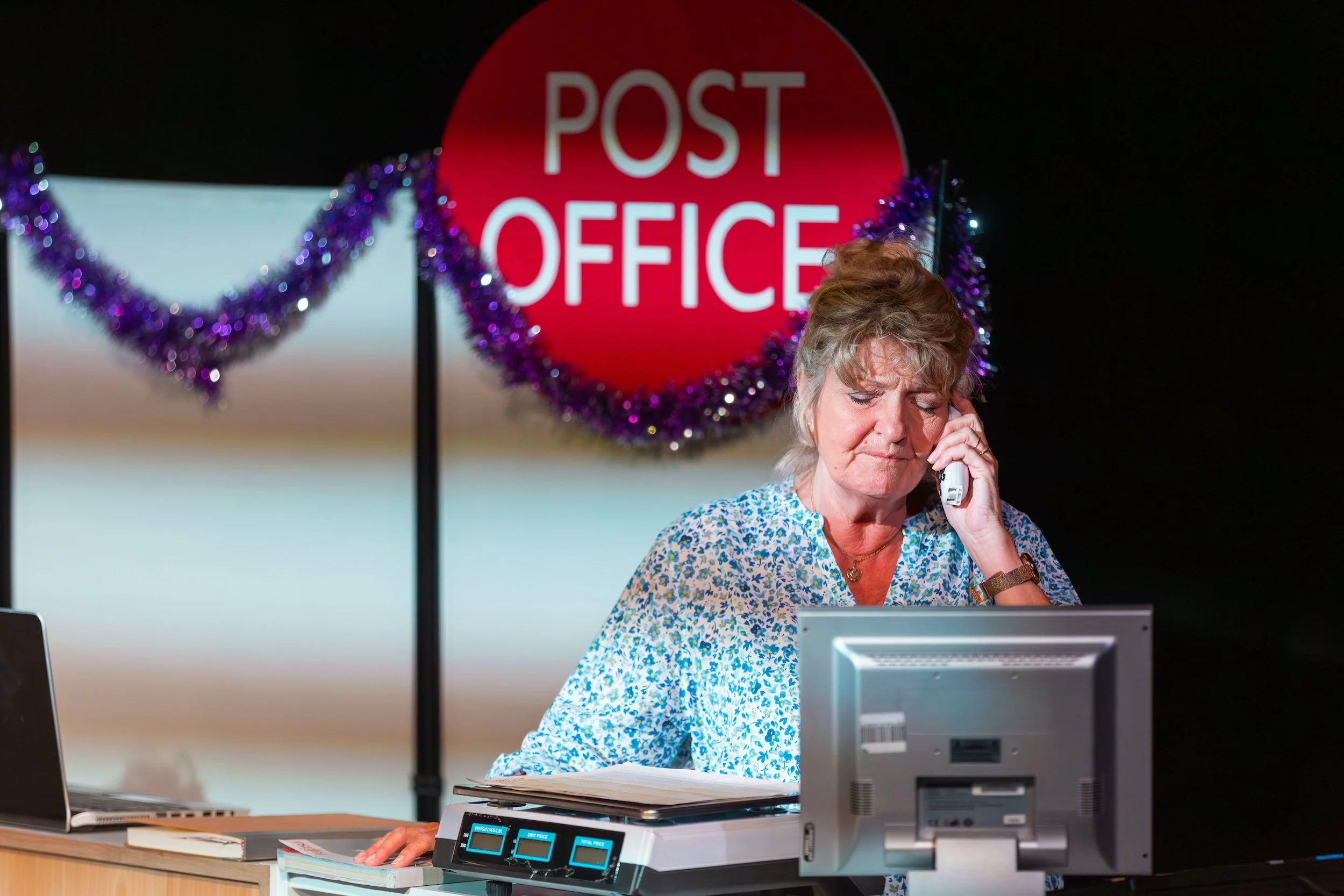 Play about the Post Office Scandal comes to Suffolk