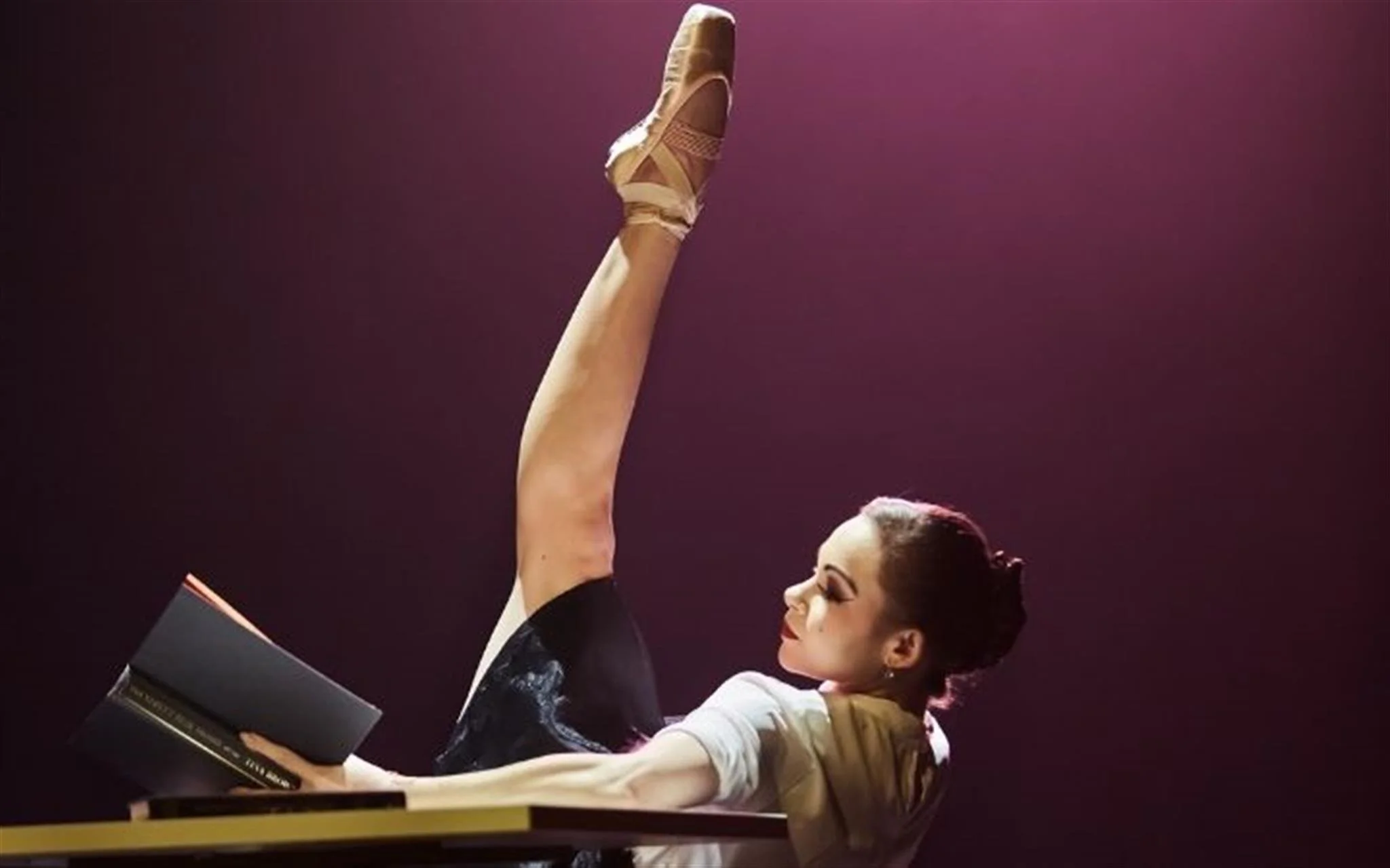 London Ballet Company