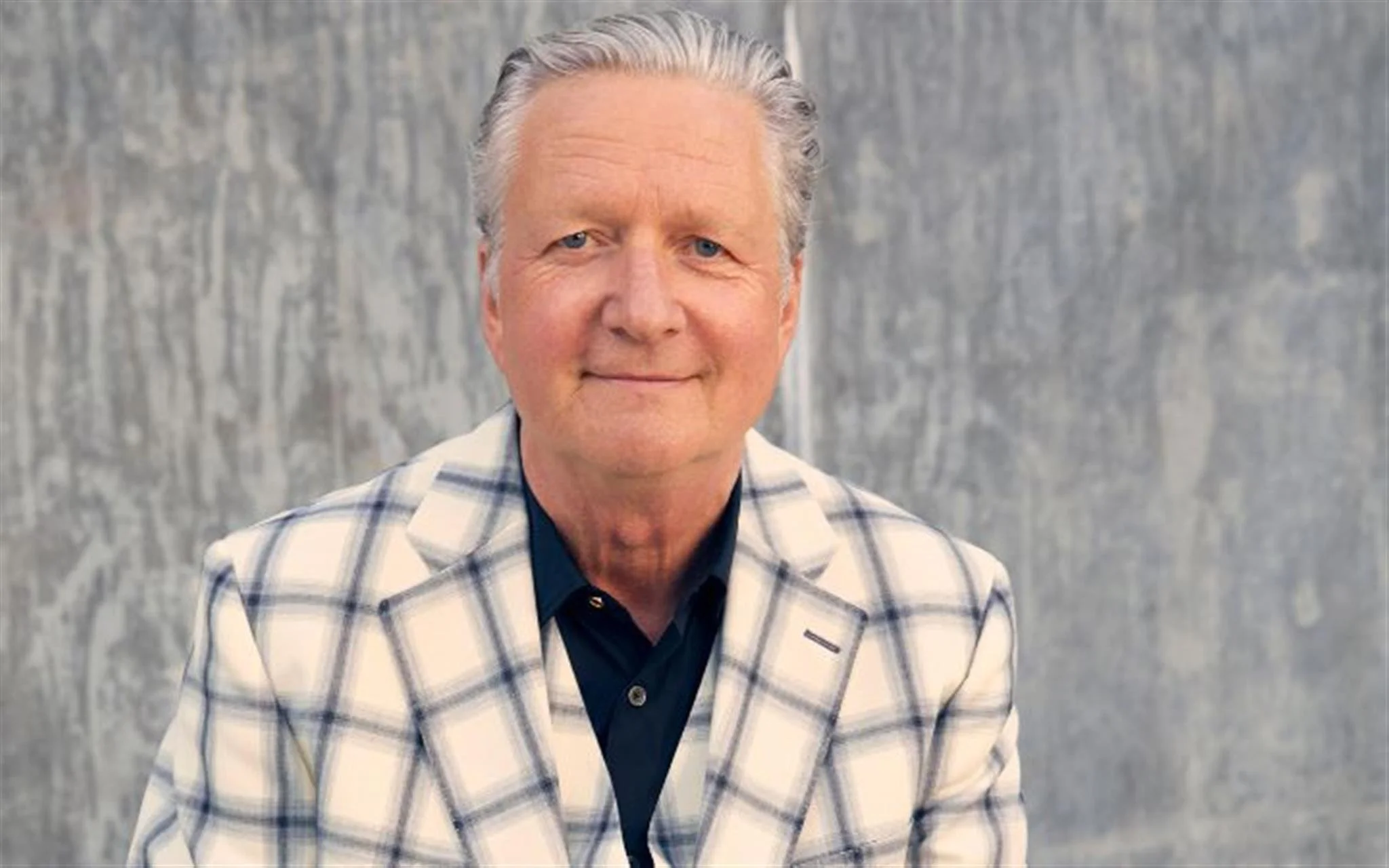 Glenn Tilbrook: The Voice of Squeeze