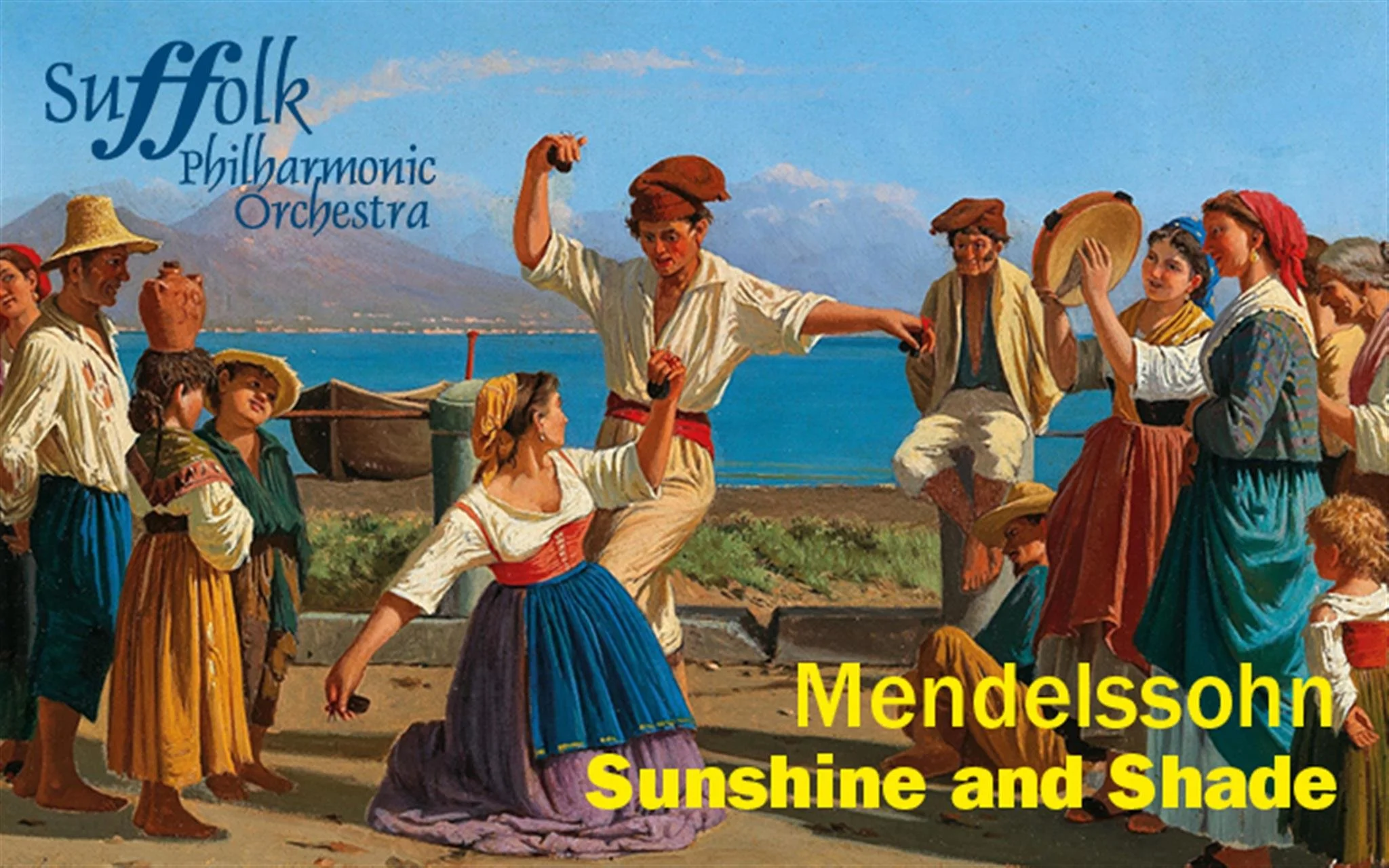 Suffolk Philharmonic