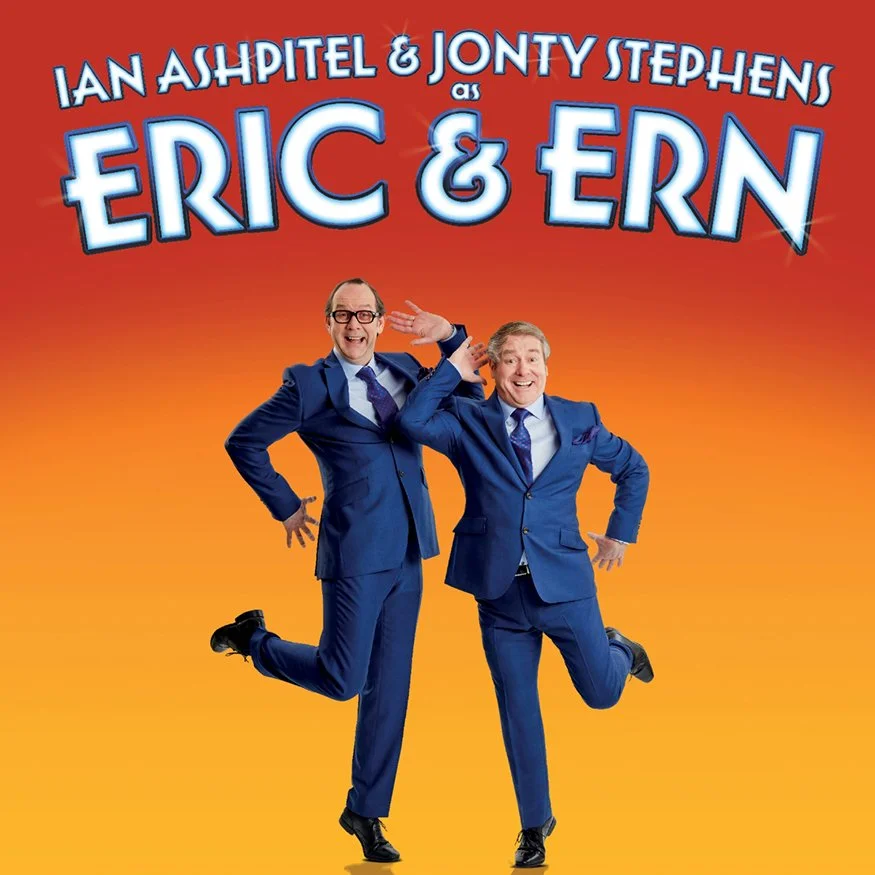 Eric &amp; Ern