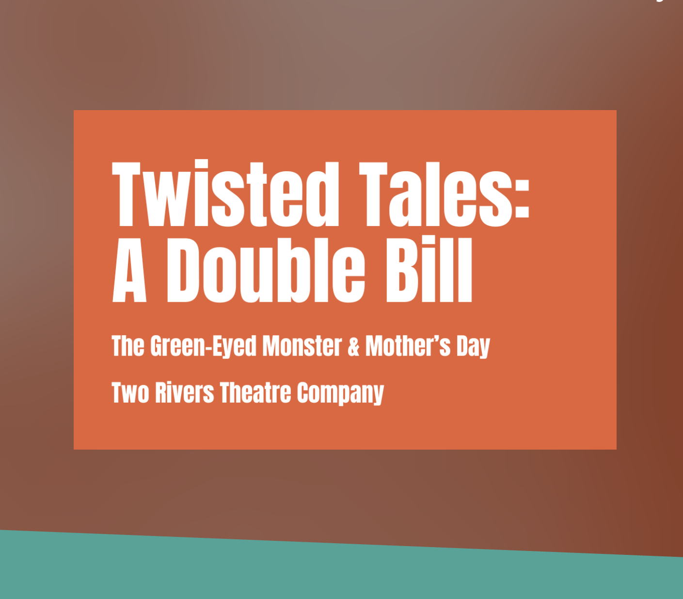 Twisted Tales