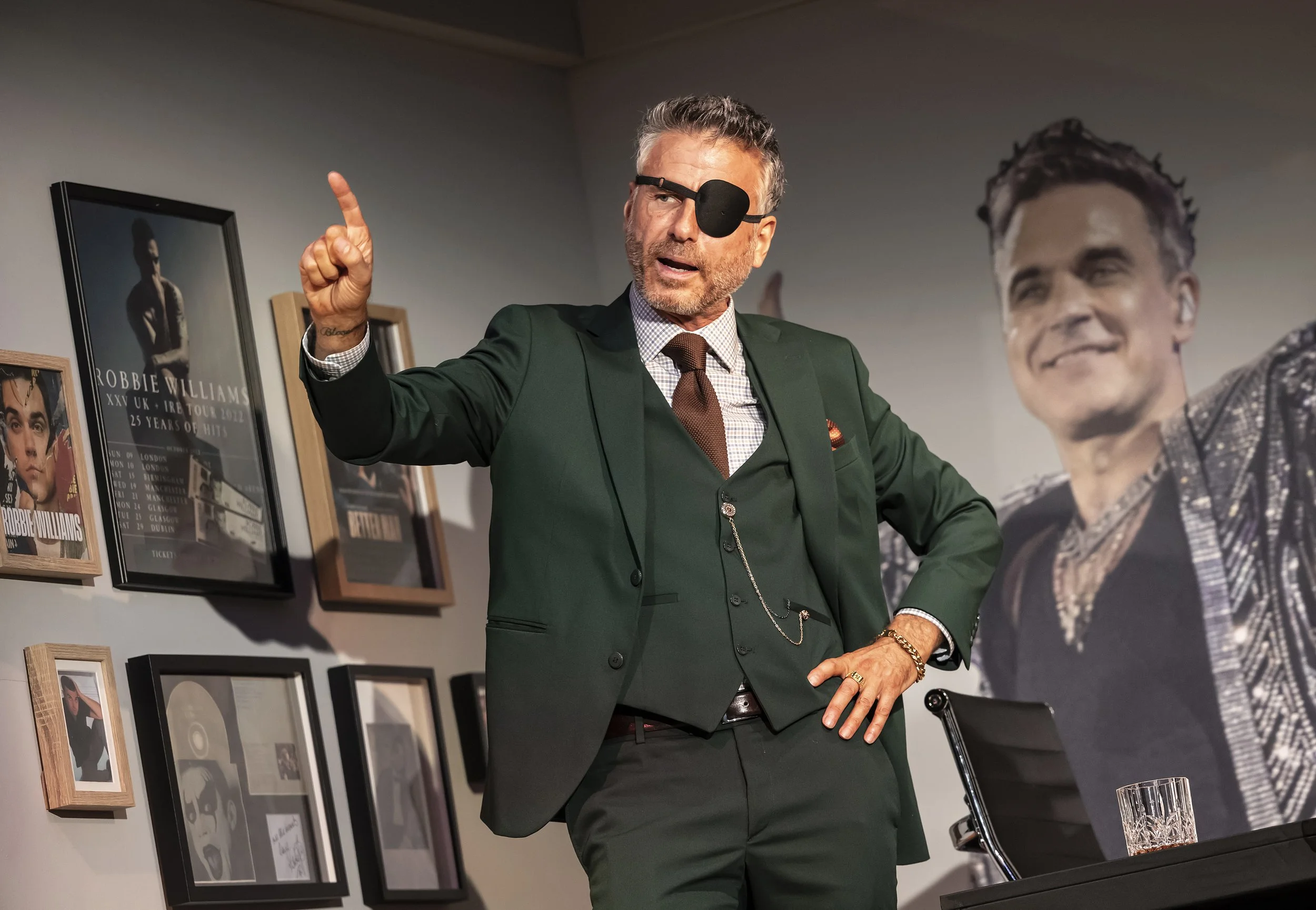 Suffolk theatre shows 