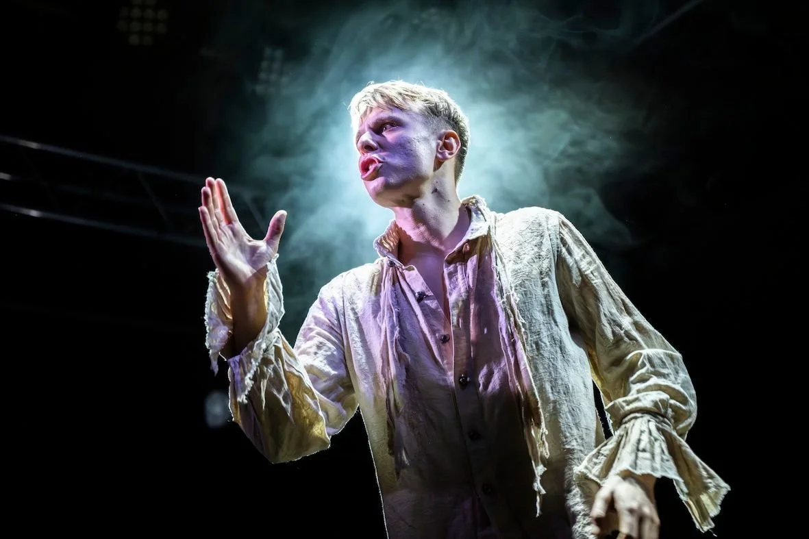 Suffolk ghost story 2026