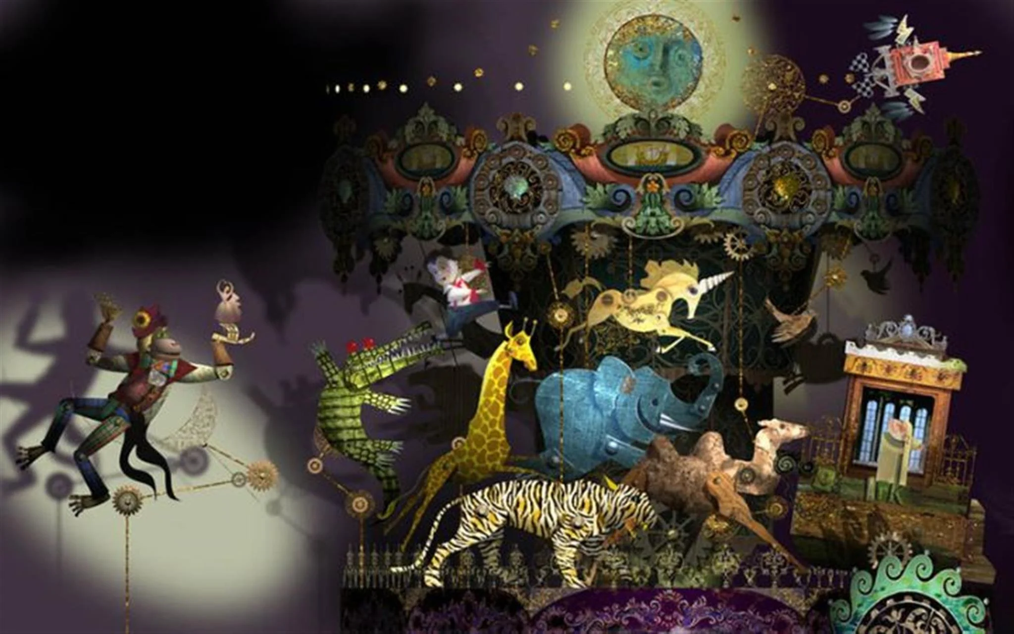 Suffolk theatre shows for kids