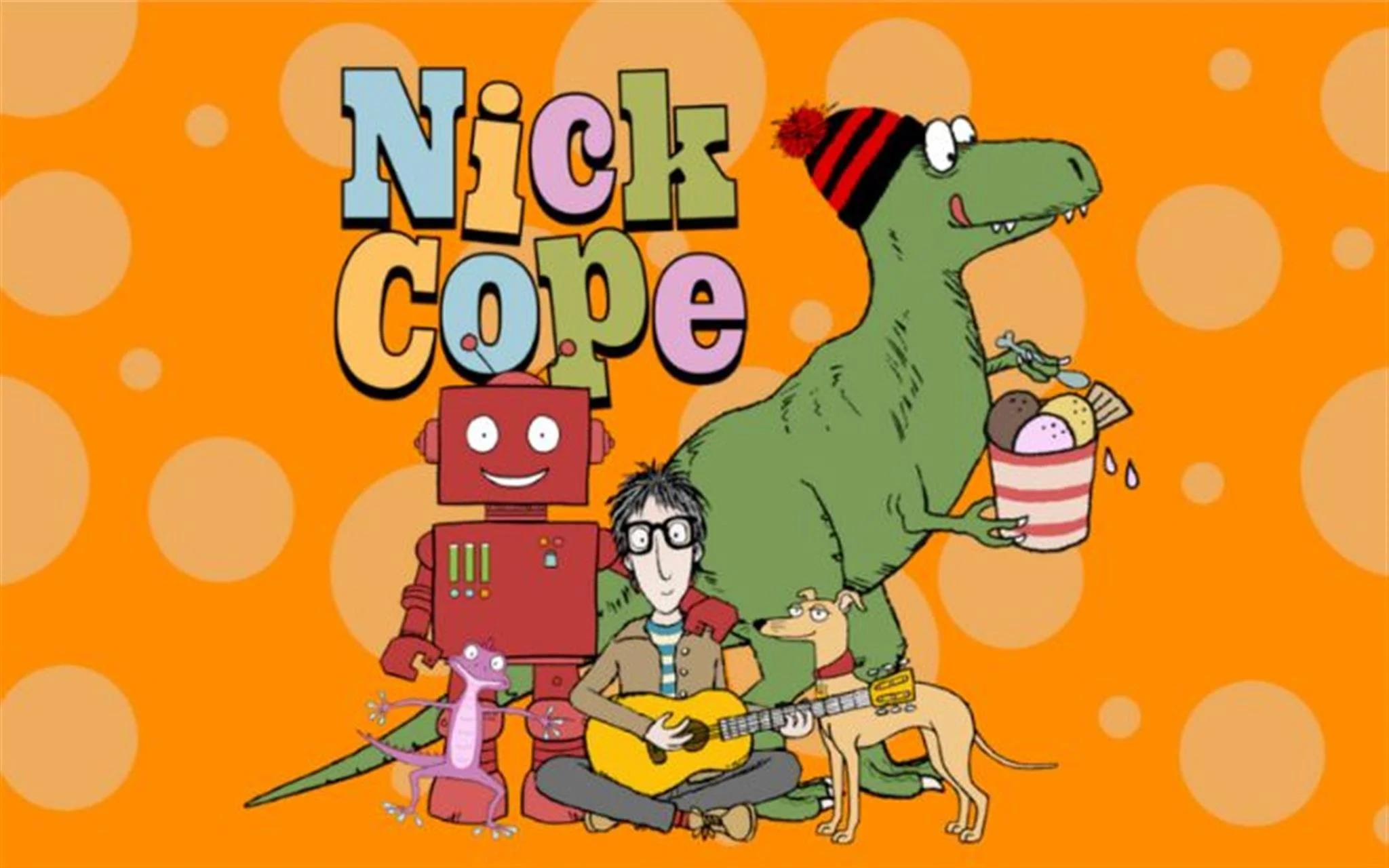 Shows for kids in Suffolk 2026