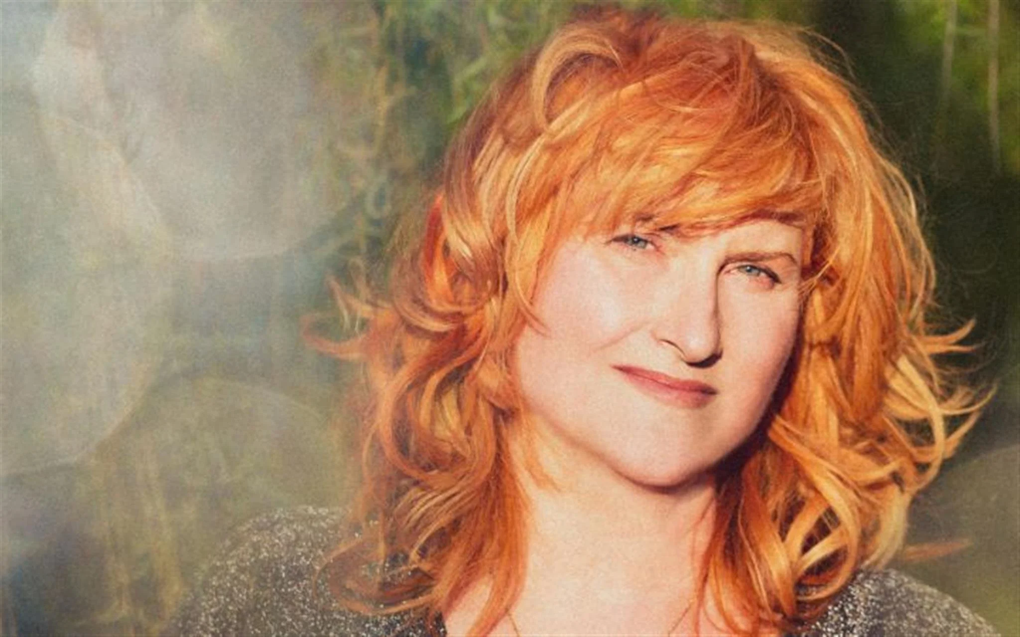 Eddi Reader tour Suffolk 2026