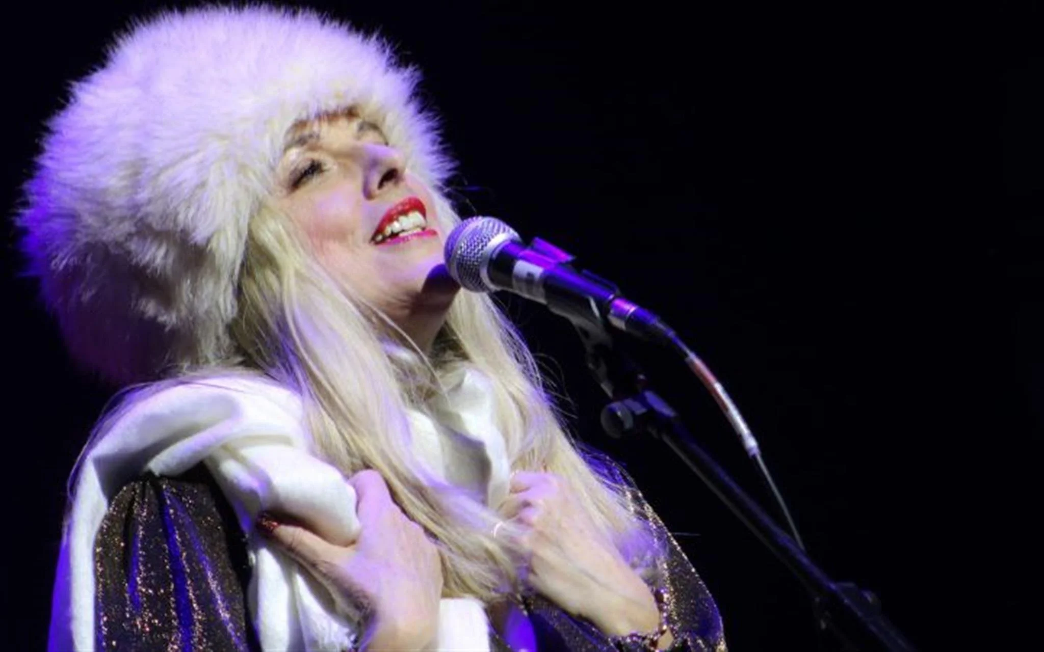 Suffolk theatre shows swing music