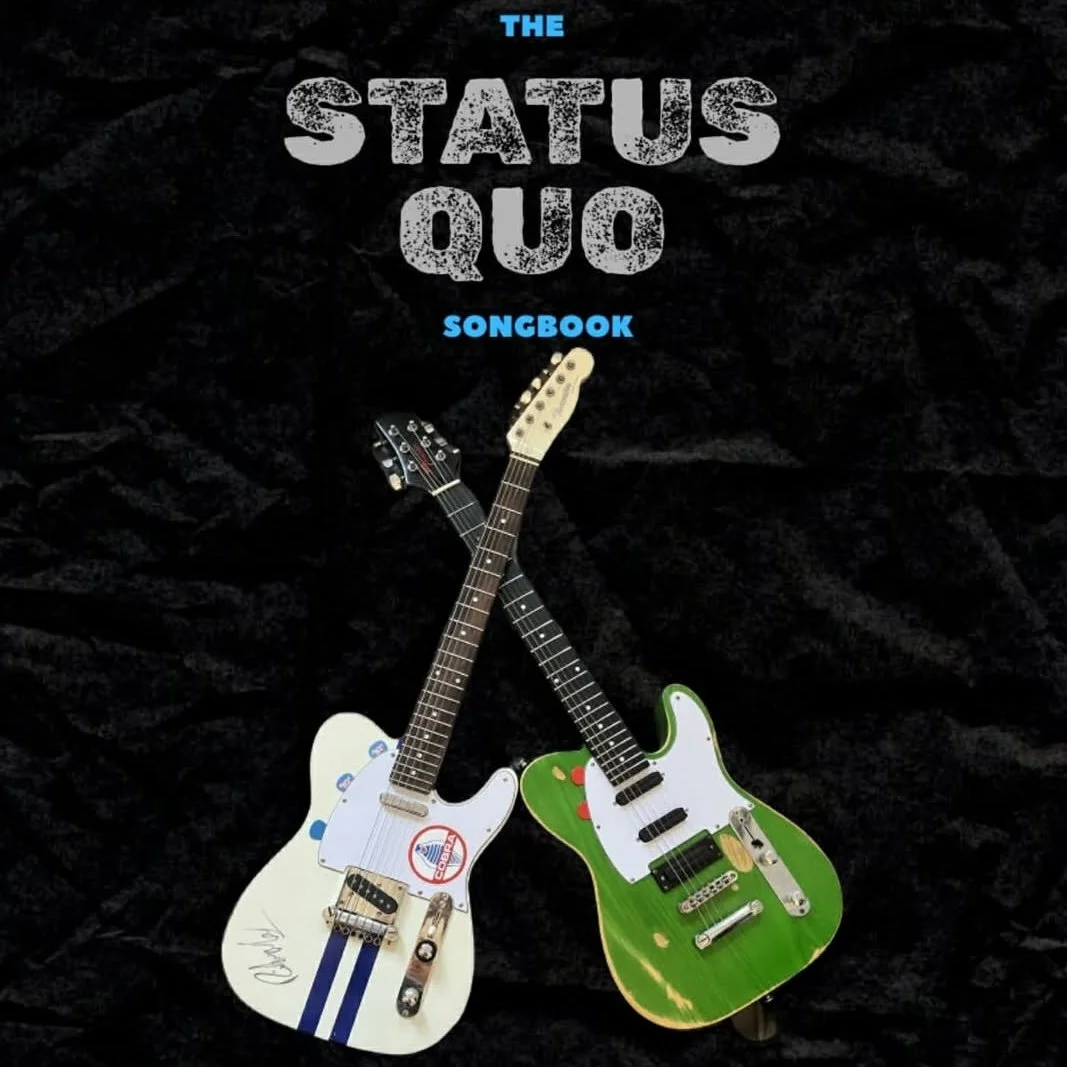 Suffolk theatre shows status quo