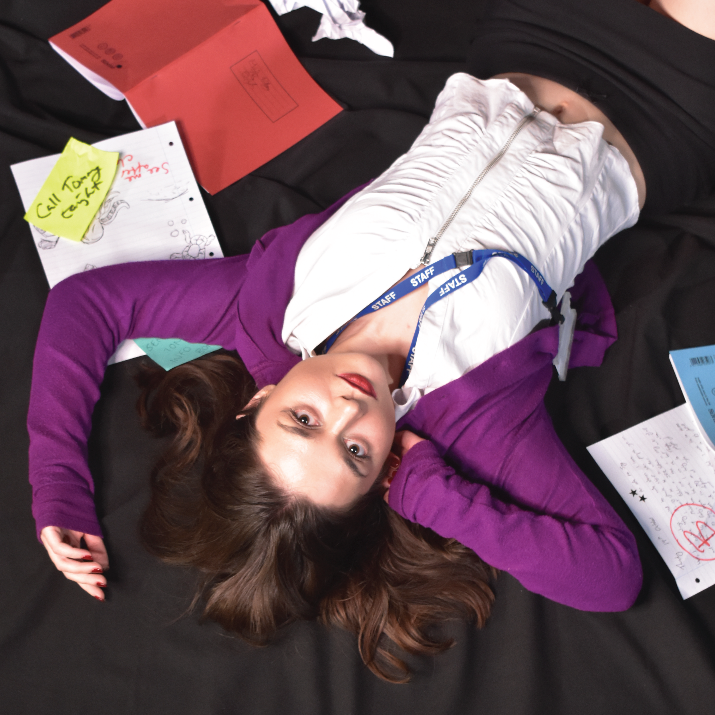 Suffolk theatre shows