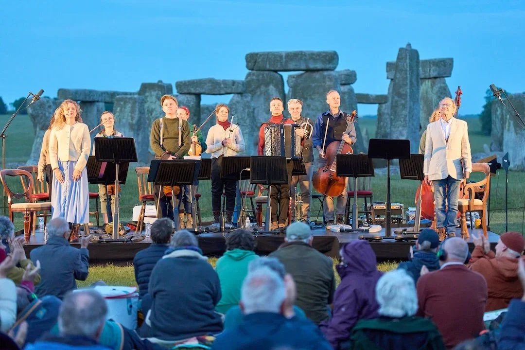 Theatre shows Suffolk