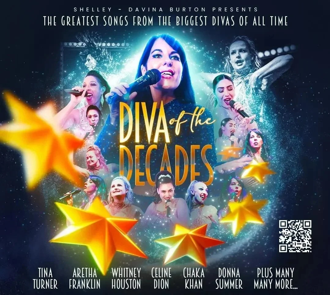 Diva of the Decades 2026