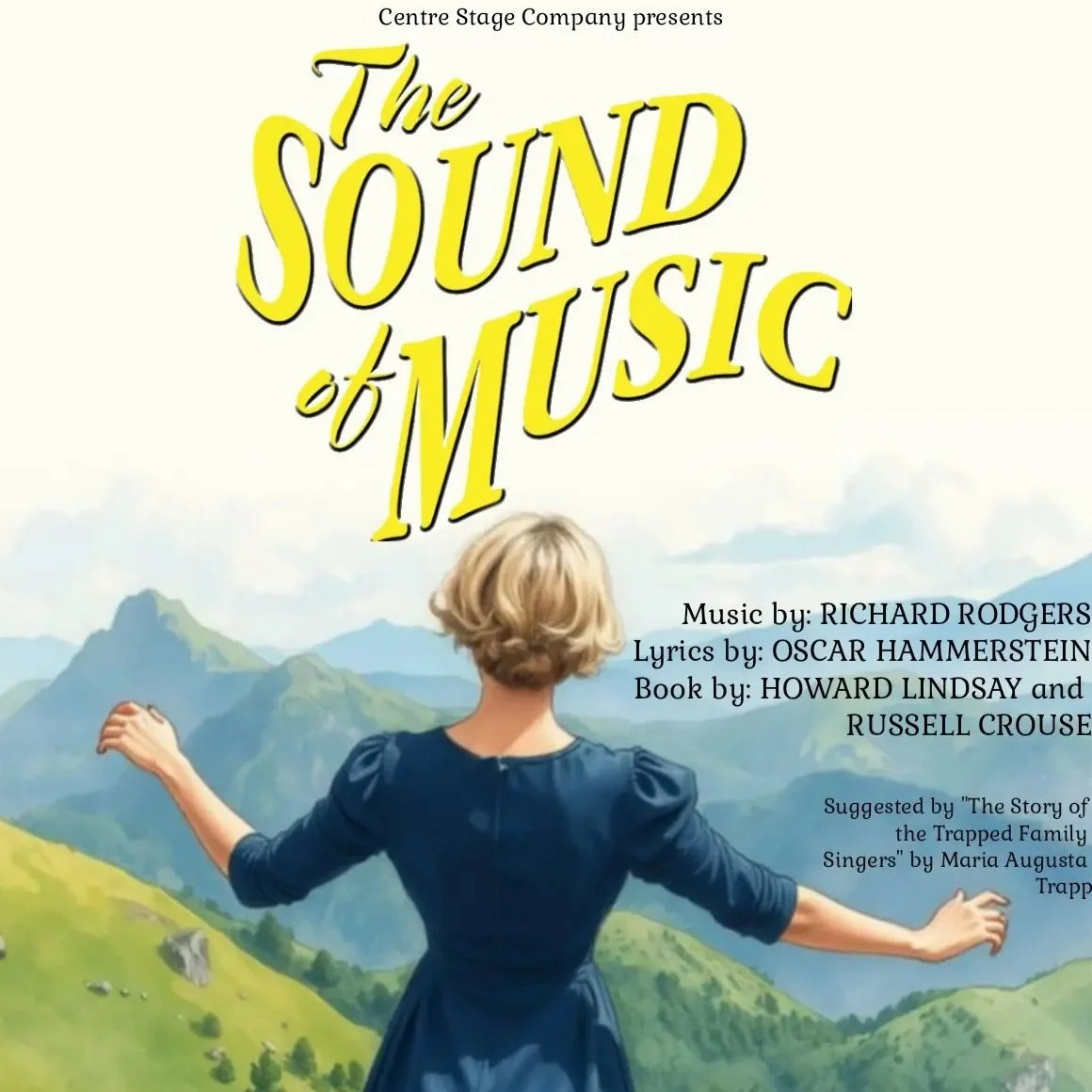 Suffolk theatre shows musicals