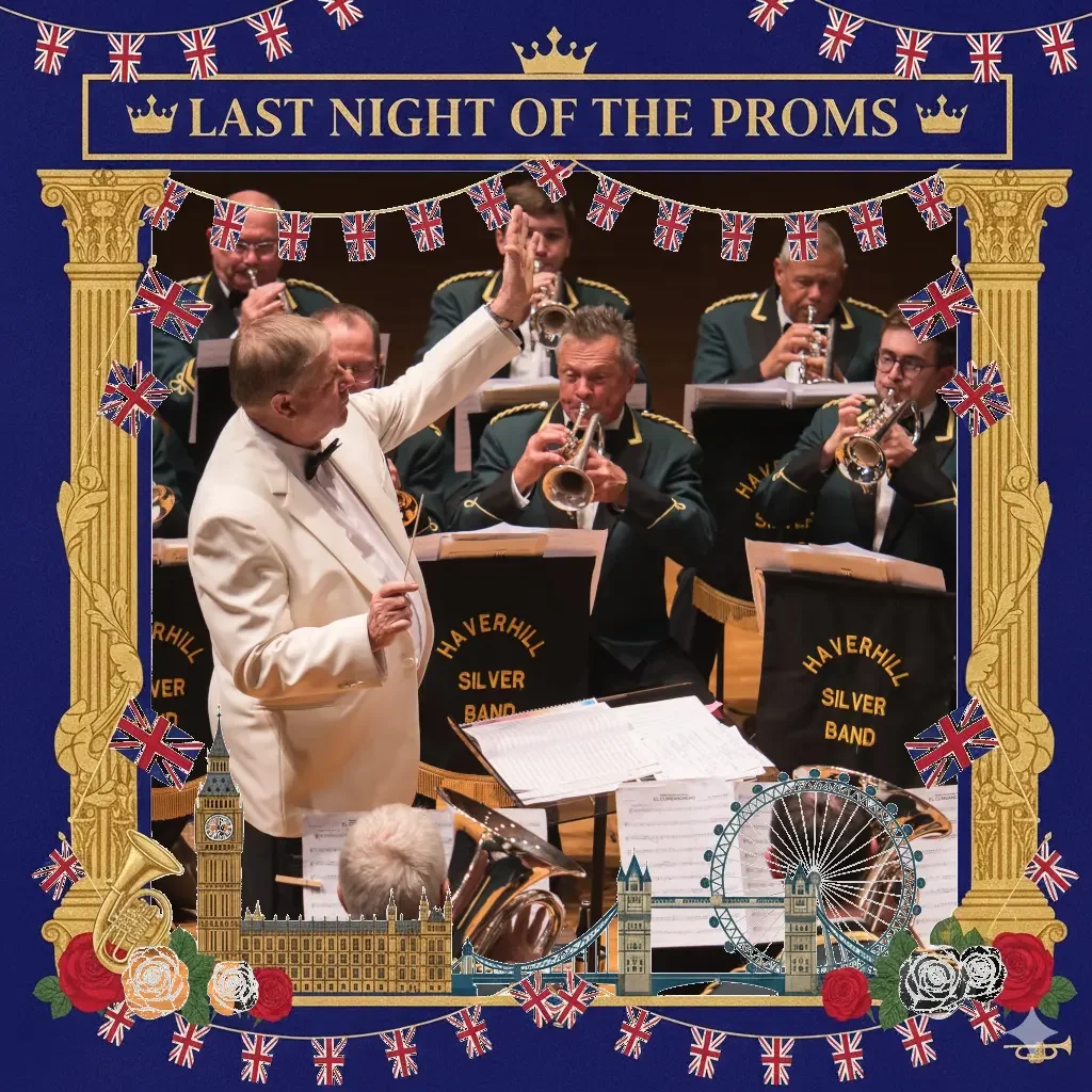 Suffolk theatre shows last night of the proms