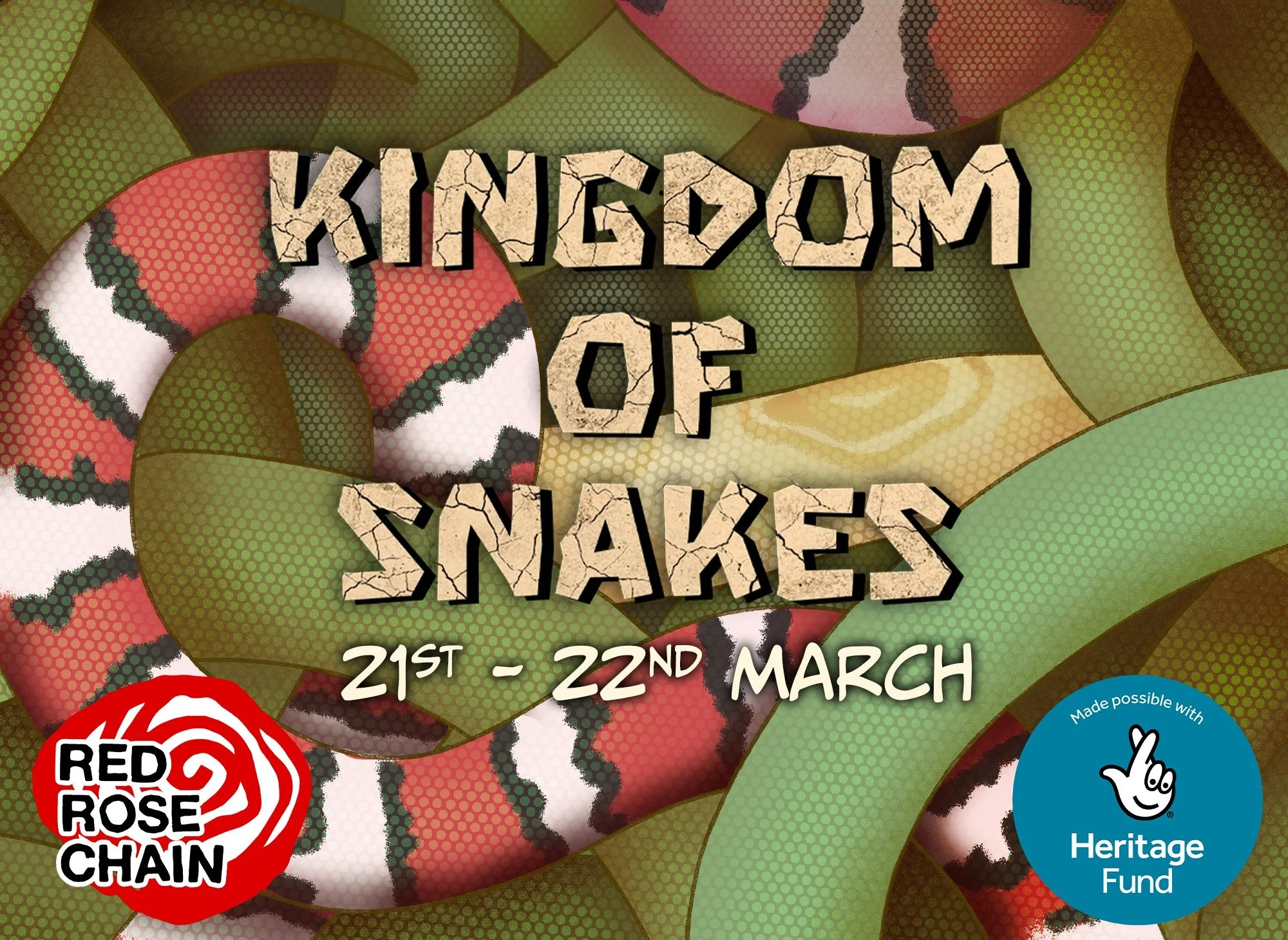 Suffolk theatre shows