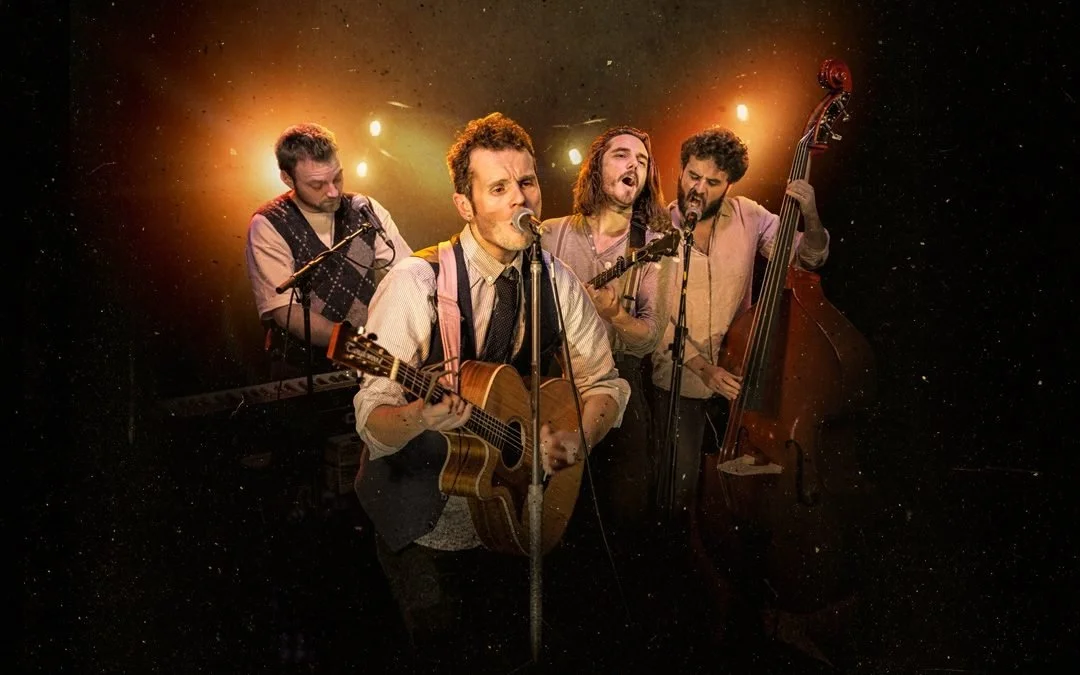 The Mumford &amp; Sons Story