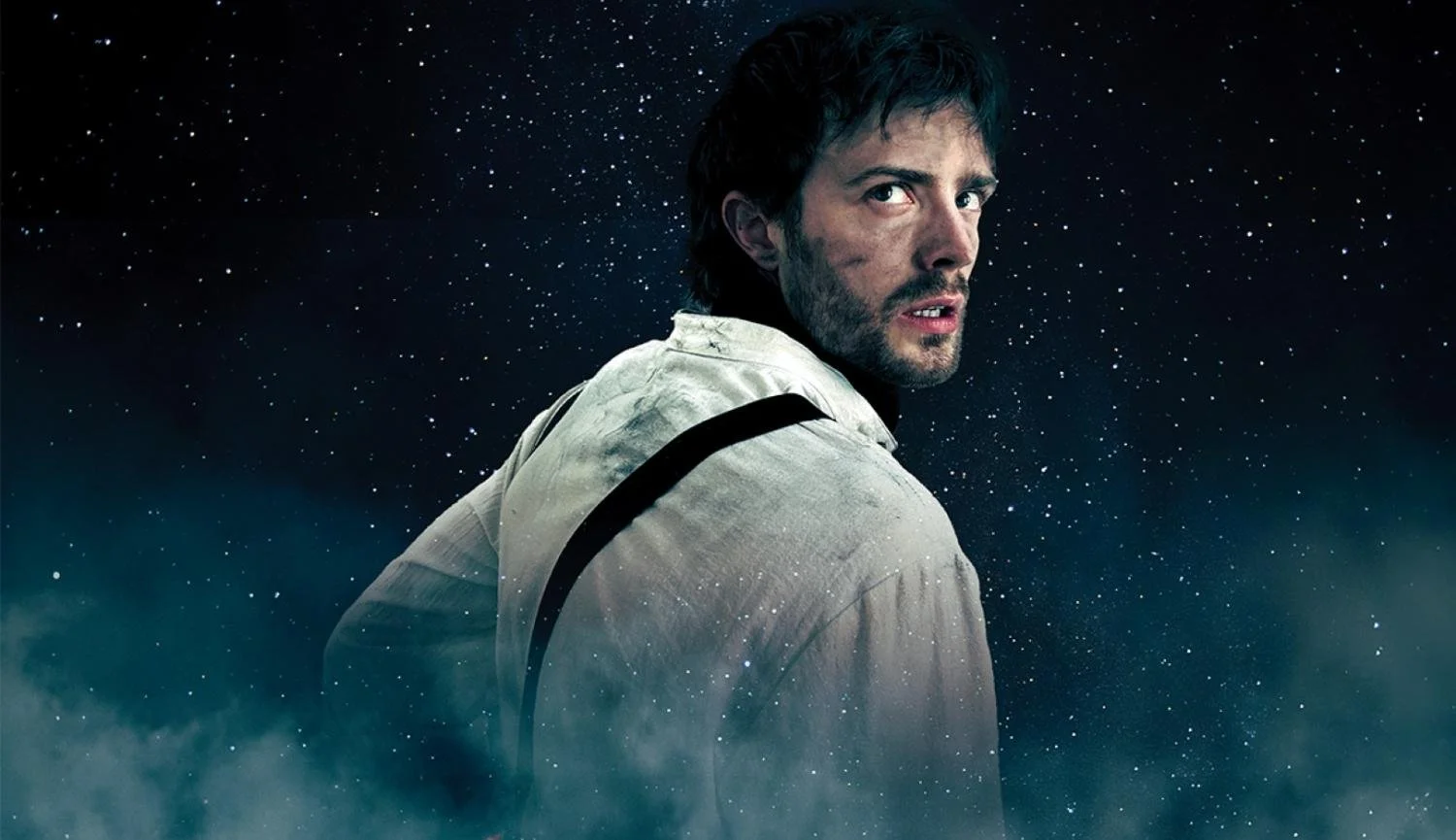 Boiler Room Six: A Titanic Story