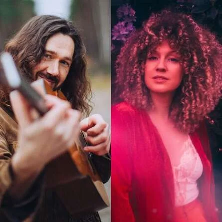 Music show Suffolk uk