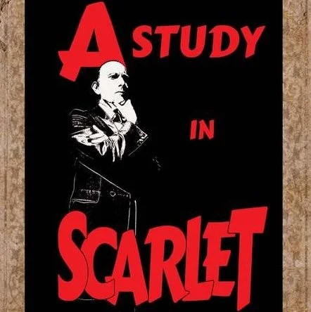 Suffolk theatre shows Sherlock Holmes