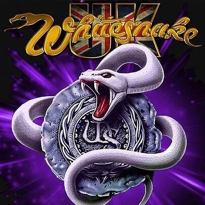 Whitesnake tribute music show Suffolk uk