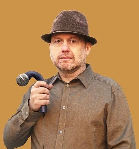 Comedy gigs Suffolk 2026