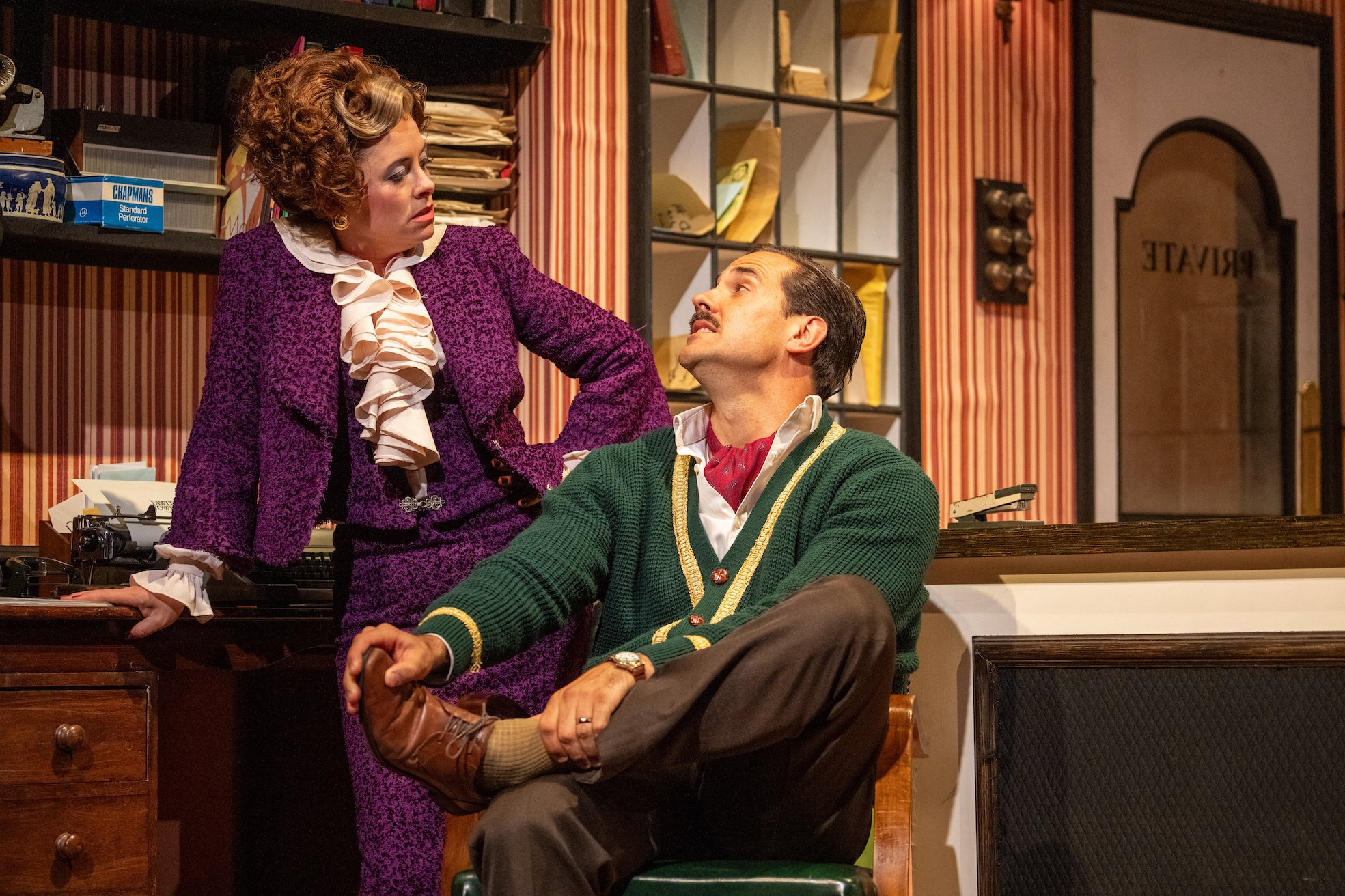 Suffolk theatre 2026