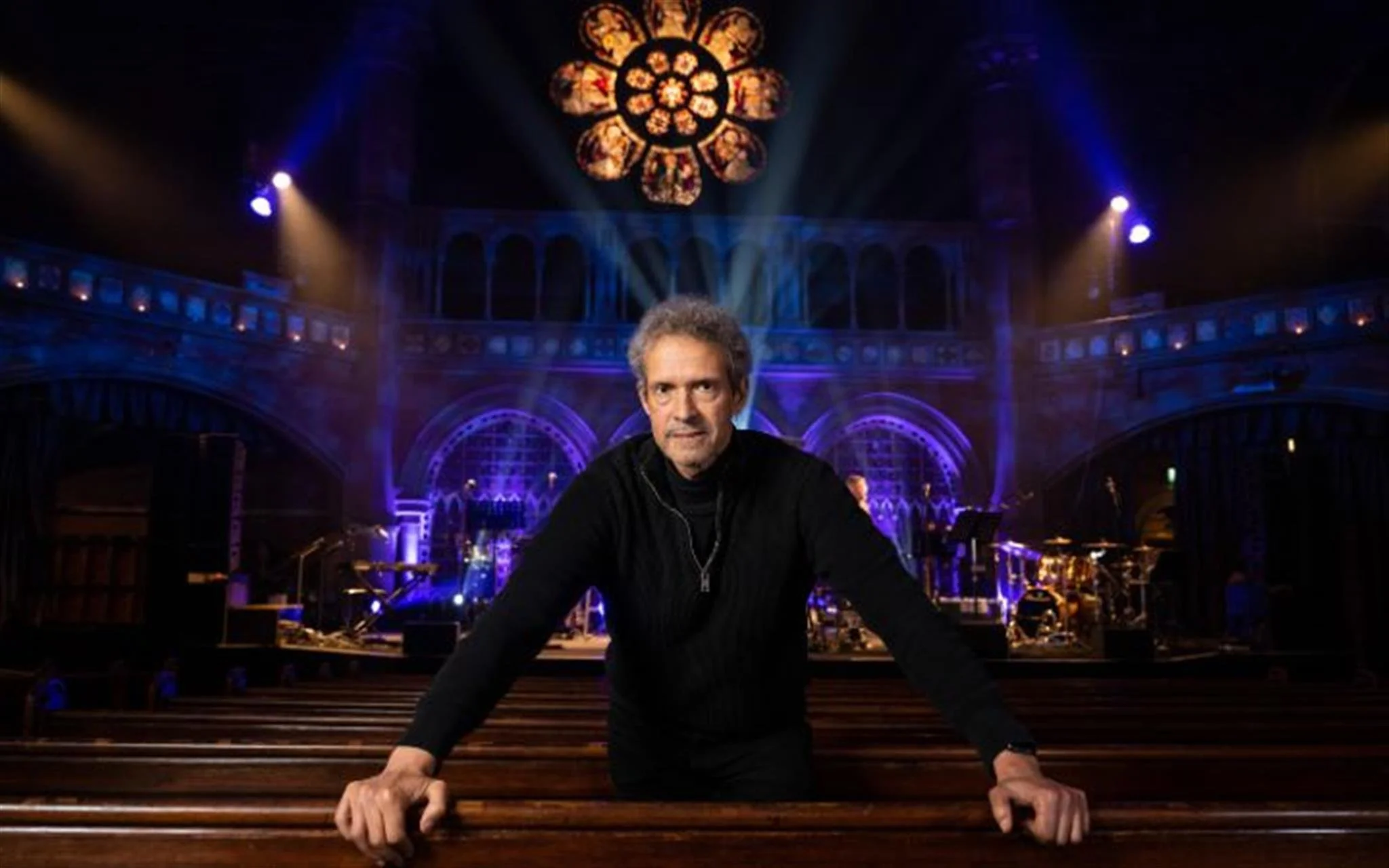 Mike Lindup Suffolk 2026