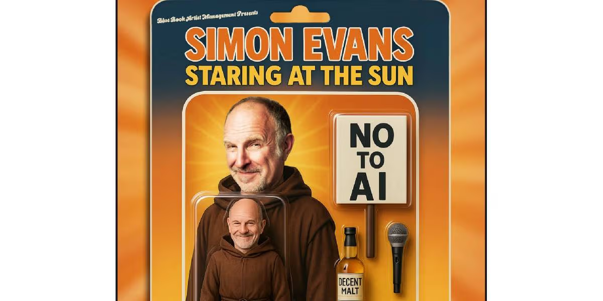 Simon Evans