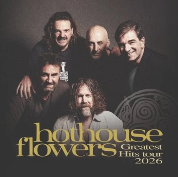 Hothouse Flowers