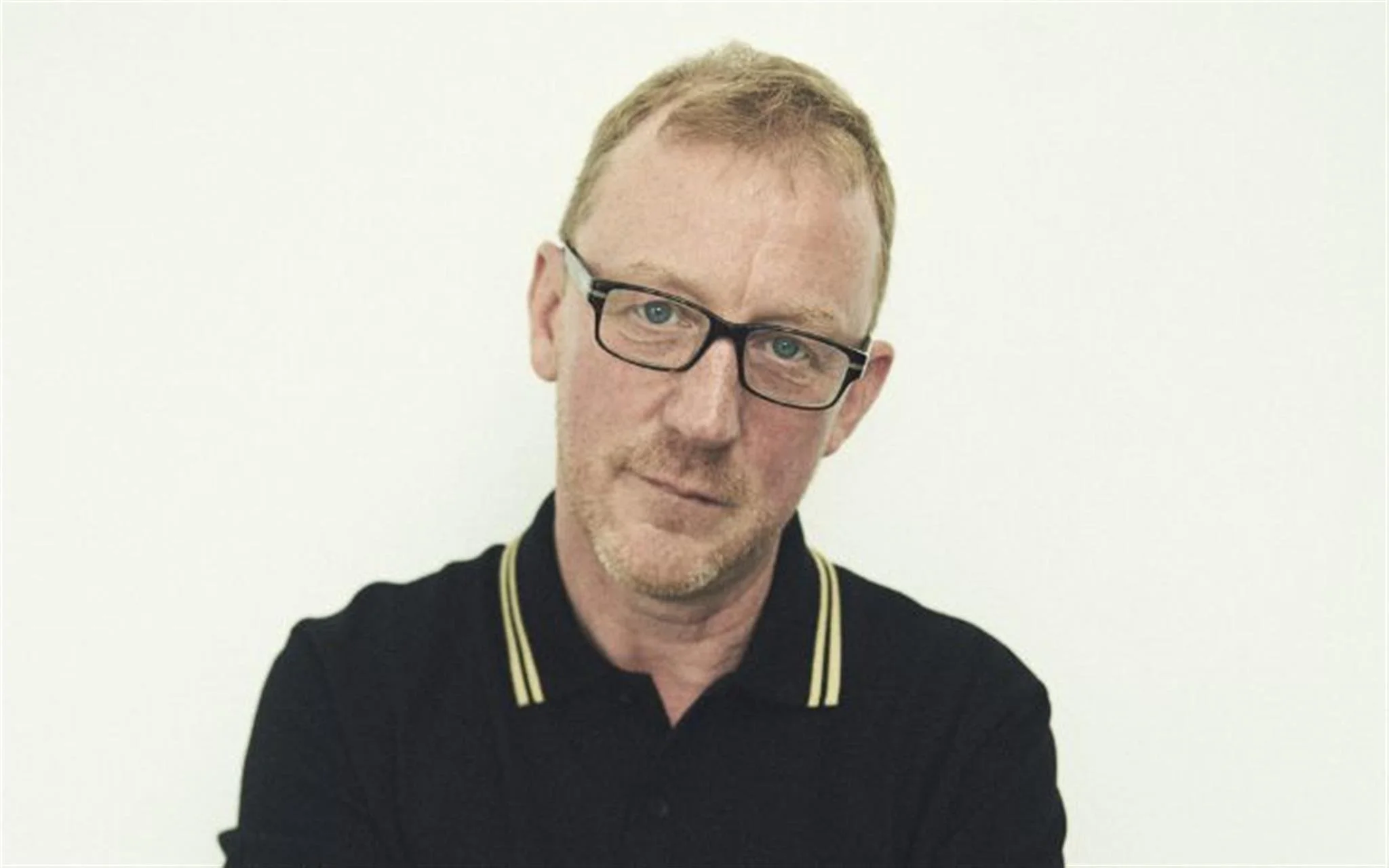 Dave Rowntree tour Suffolk