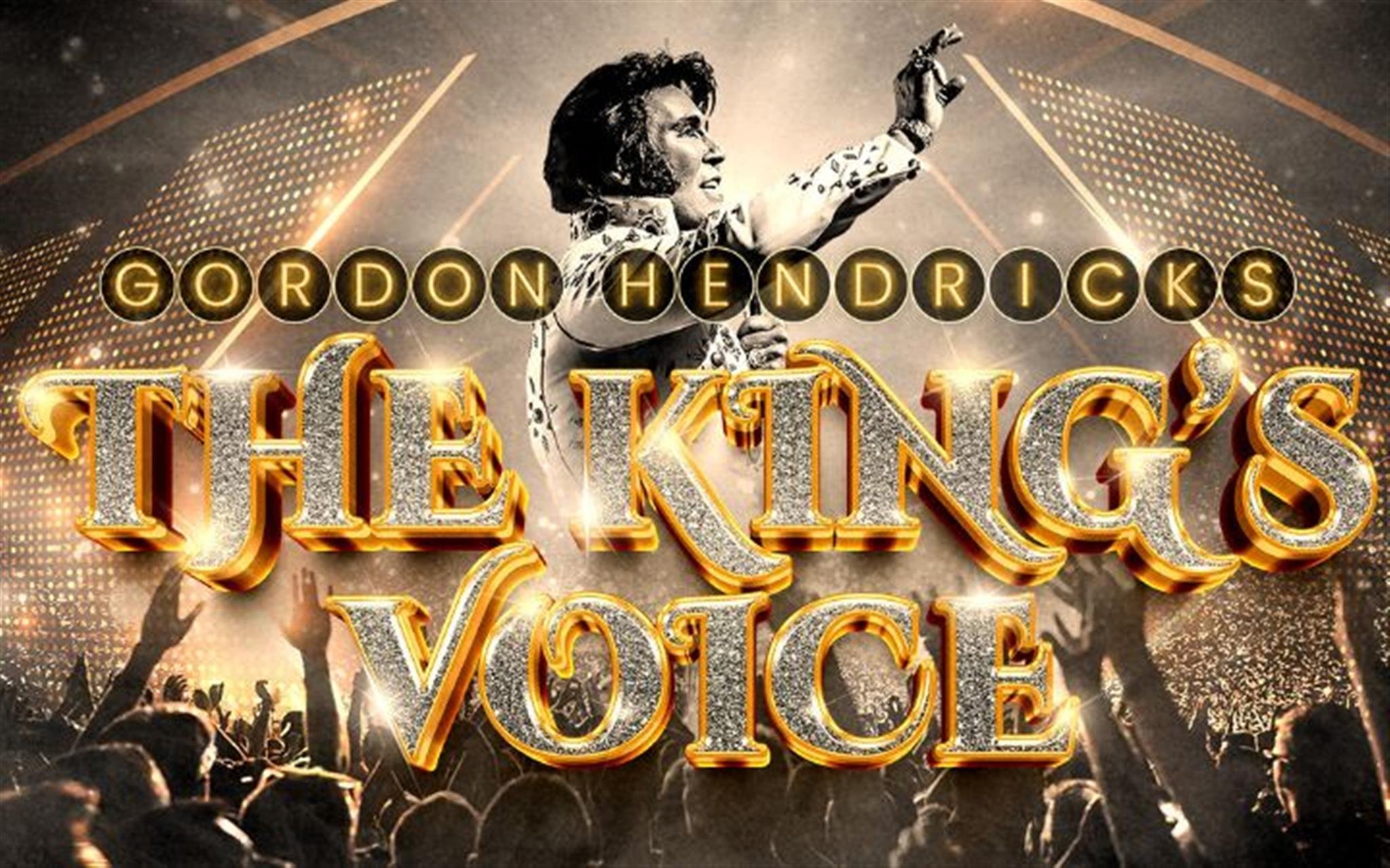 Suffolk tribute shows Elvis