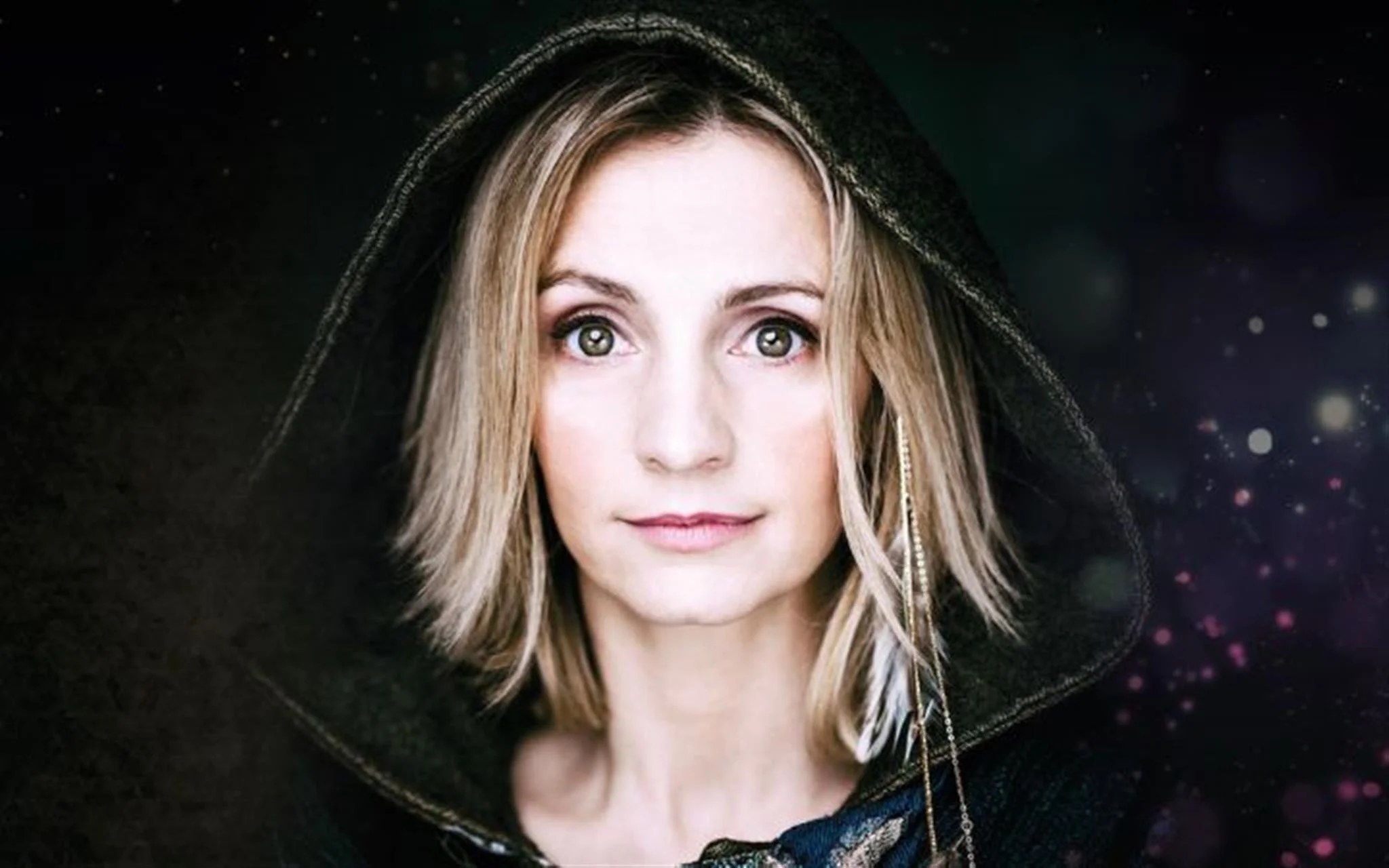 Christmas shows Suffolk 2026