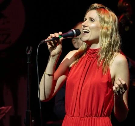 Suffolk music gigs jazz 2026