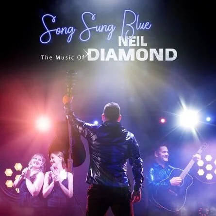 Suffolk music gigs 2026 neil diamond