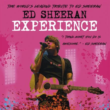 Suffolk music gigs 2026 ed sheeran