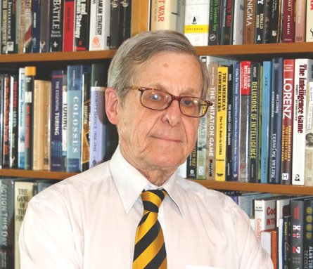 Suffolk special events enigma talks