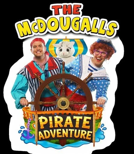 Suffolk theatre shows for kids 2026