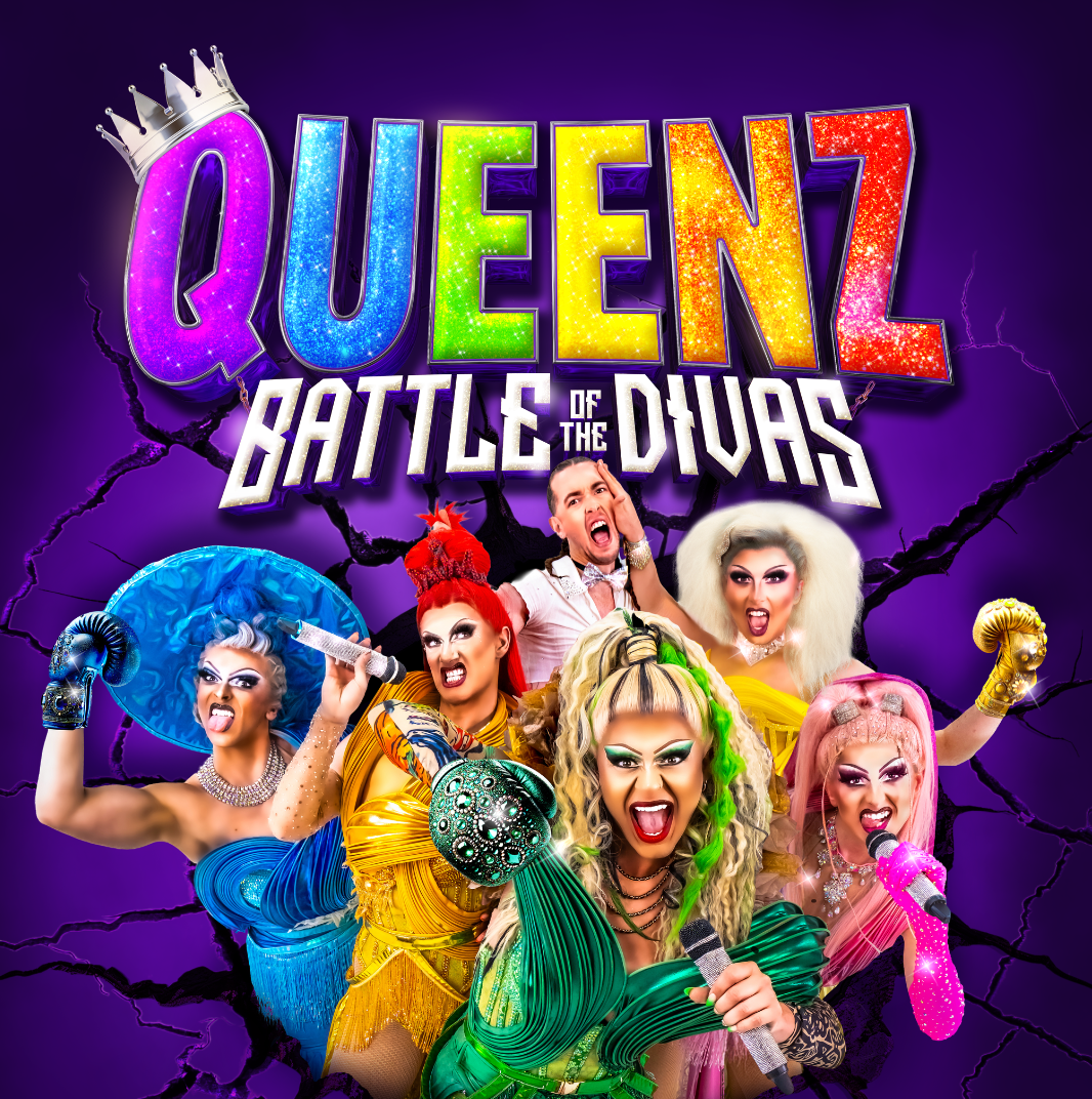 Suffolk theatre shows drag