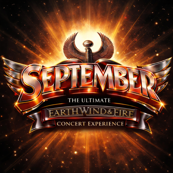 Suffolk theatre shows earth wind and fire tribute