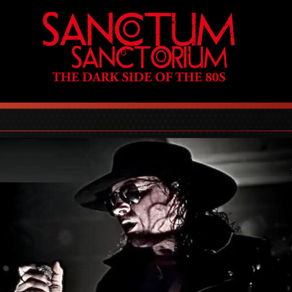 Sanctum Sanctorium