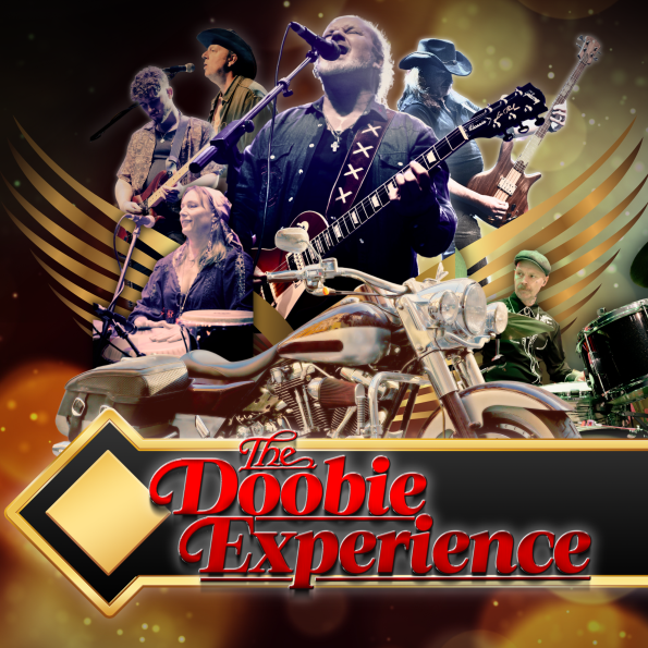 theatre shows Suffolk doobie bros