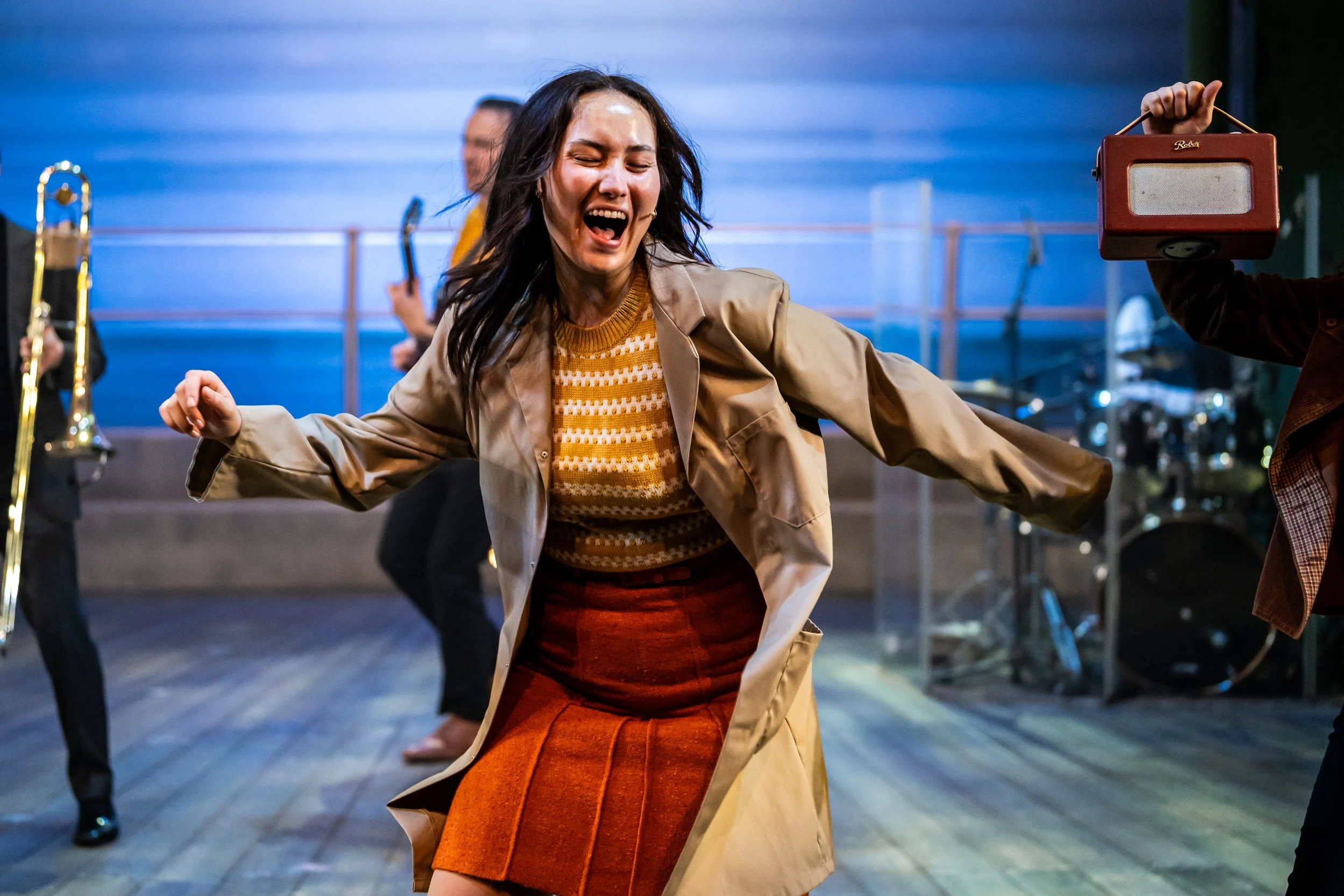 Caroline: A New Musical