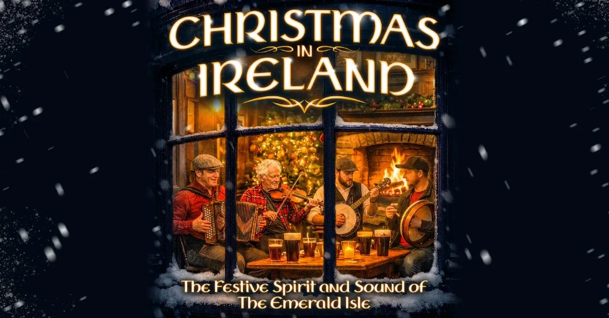 Live music Suffolk Ireland