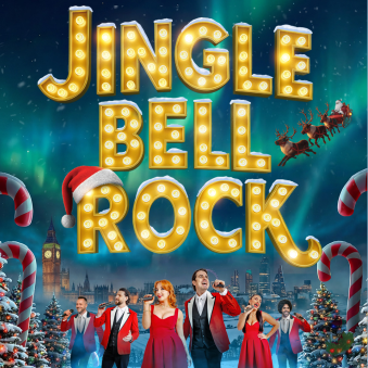 Suffolk theatre shows christmas 2026