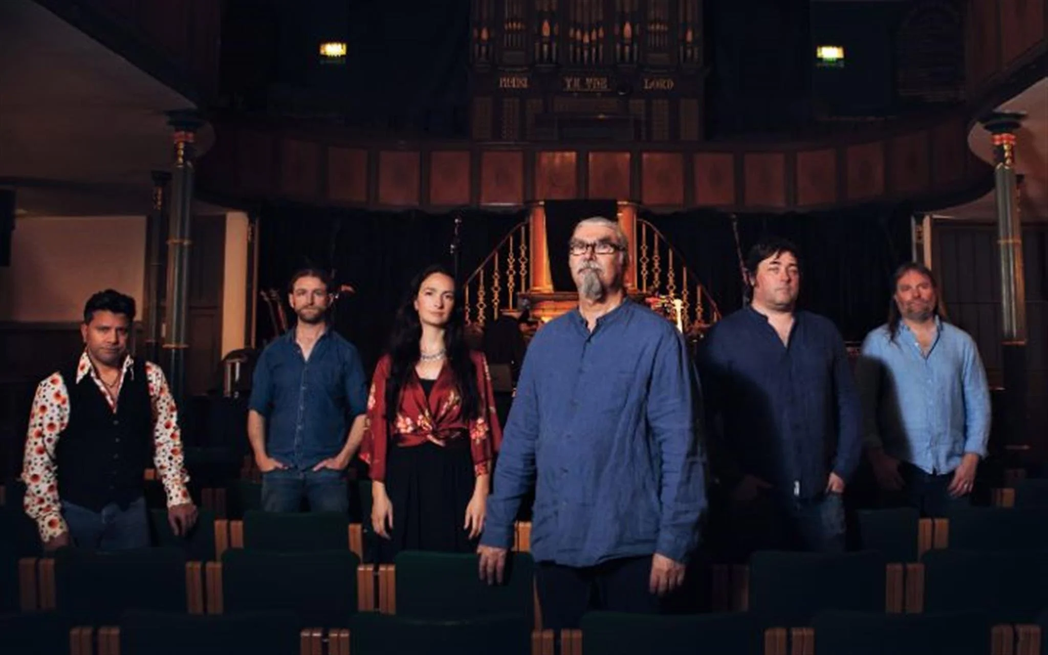 folk music Suffolk 2026